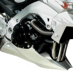 Sabot Moteur pour Suzuki 600 GSR 2006 à 2011