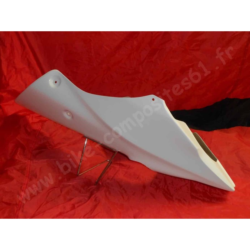 Sabot Moteur pour Suzuki 600 GSR 2006 à 2011
