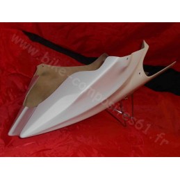 Sabot Moteur pour Suzuki 600 GSR 2006 à 2011