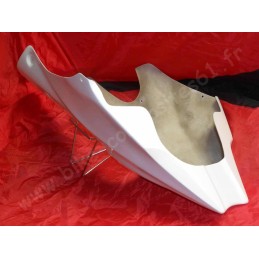 Sabot Moteur pour Suzuki 600 GSR 2006 à 2011
