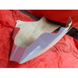 Sabot Moteur pour Suzuki 600 GSR 2006 à 2011