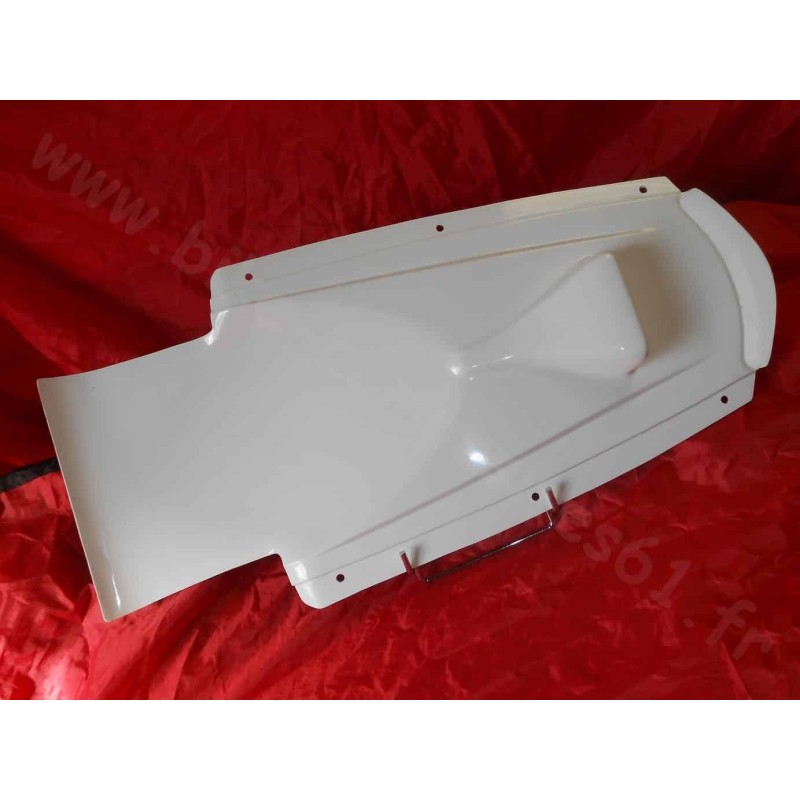 Passage de roue pour Suzuki 600 GSXR 2004 et 2005