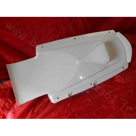 Passage de roue pour Suzuki 600 GSXR 2004 et 2005
