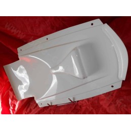 Passage de roue pour Suzuki 600 GSXR 2004 et 2005