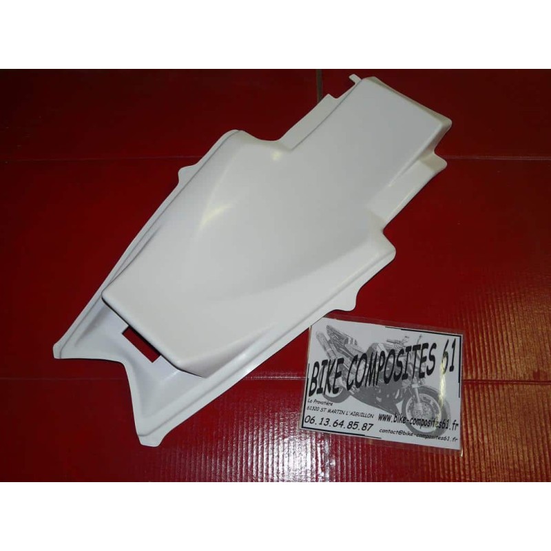 Passage de roue pour Suzuki 1000 GSXR 2003 et 2004