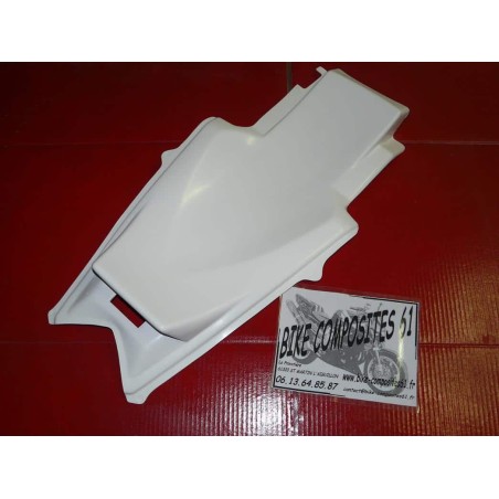 Passage de roue pour Suzuki 1000 GSXR 2003 et 2004