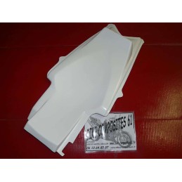Passage de roue pour Suzuki 1000 GSXR 2003 et 2004