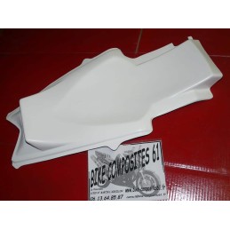 Passage de roue pour Suzuki 1000 GSXR 2003 et 2004