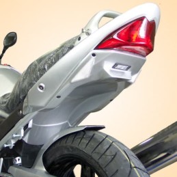 Passage de roue pour Suzuki 650 Bandit 2005 et 2006
