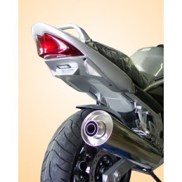Passage de roue pour Suzuki 650 Bandit 2005 et 2006