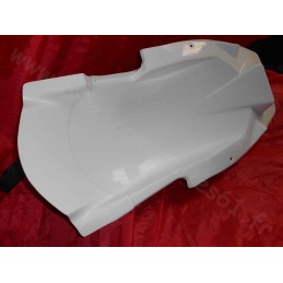 Passage de roue pour Suzuki 650 Bandit 2005 et 2006