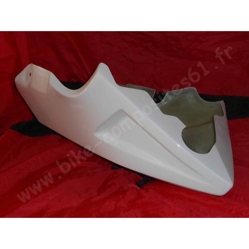 Sabot Moteur pour Suzuki 650 SV 1999 à 2002