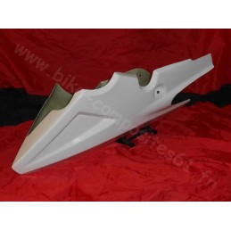 Sabot Moteur pour Suzuki 650 SV 1999 à 2002