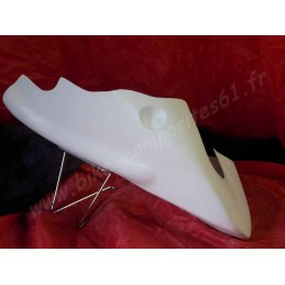 Sabot Moteur Suzuki 650 SV 1999 à 2002