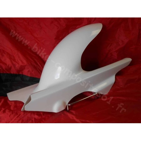Lèche roue pour Suzuki 650 SV 1999 à 2002