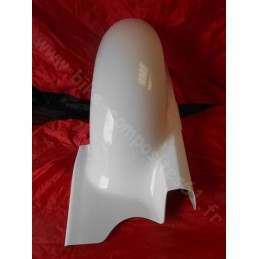 Lèche roue pour Suzuki 650 SV 1999 à 2002