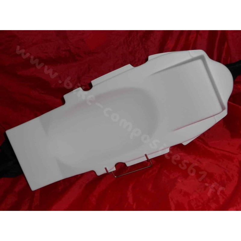 Passage de roue pour Suzuki 650 SV 1999 à 2002