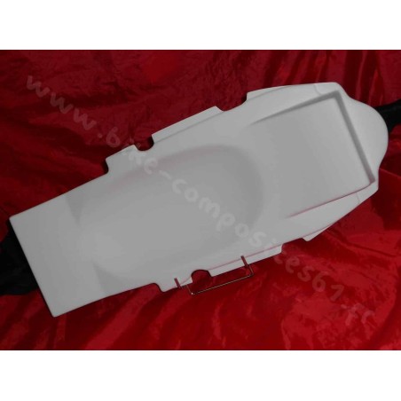 Passage de roue pour Suzuki 650 SV 1999 à 2002