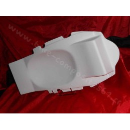 Passage de roue pour Suzuki 650 SV 1999 à 2002