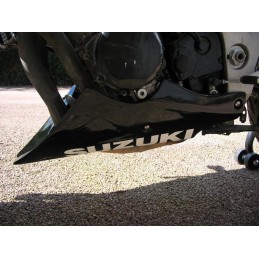 Sabot Street-Bike pour Suzuki 750 GSXR SRAD
