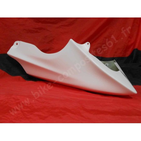 Sabot moteur pour Suzuki SV 1000 2003 à 2008