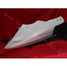 Sabot moteur pour Suzuki SV 1000 2003 à 2008