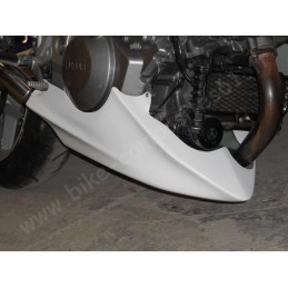 Sabot moteur pour Suzuki SV 1000 2003 à 2008