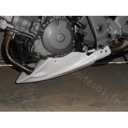 Sabot moteur pour Suzuki SV 1000 2003 à 2008