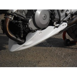 Sabot moteur pour Suzuki SV 1000 2003 à 2008