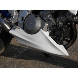 Sabot moteur pour Suzuki SV 1000 2003 à 2008