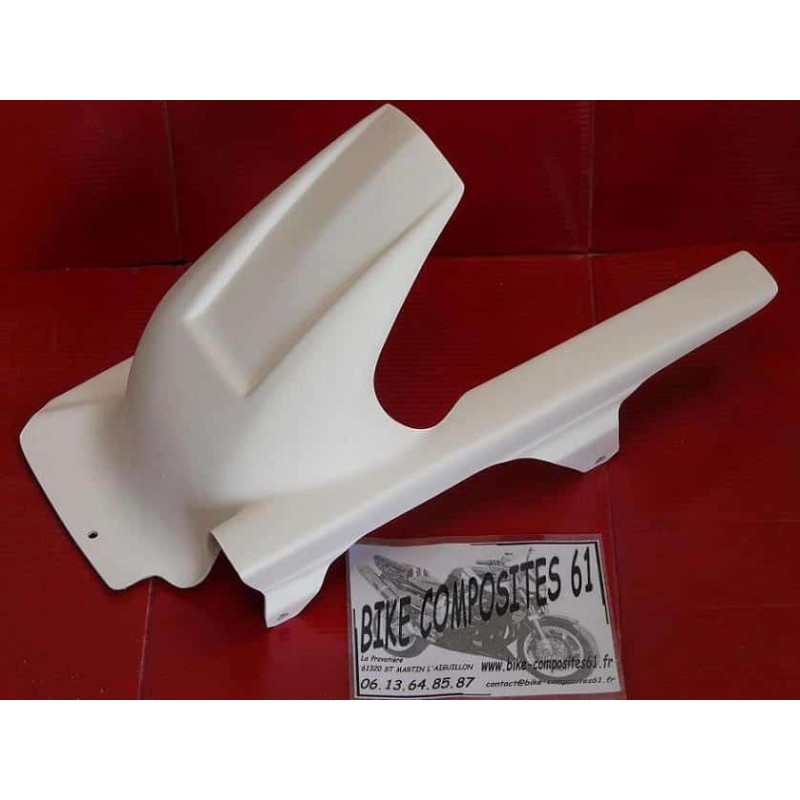 Lèche roue pour Suzuki SV 1000 N 2003 à 2008