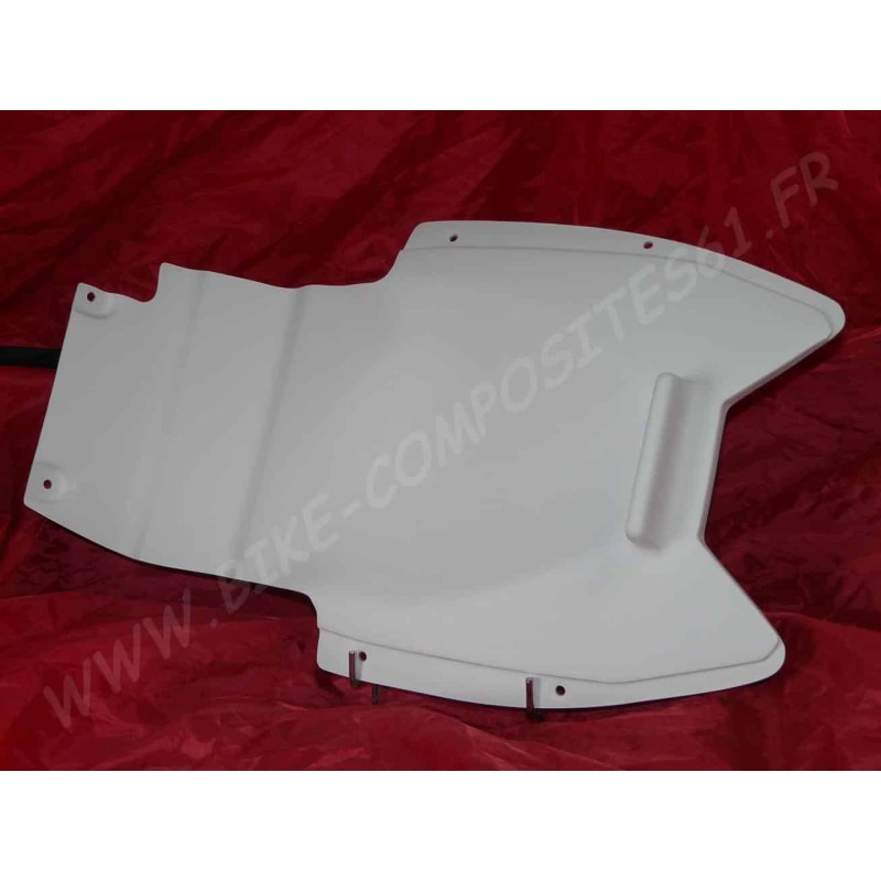 Passage de roue pour Suzuki SV 1000 2003 à 2008