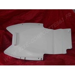 Passage de roue pour Suzuki SV 1000 2003 à 2008