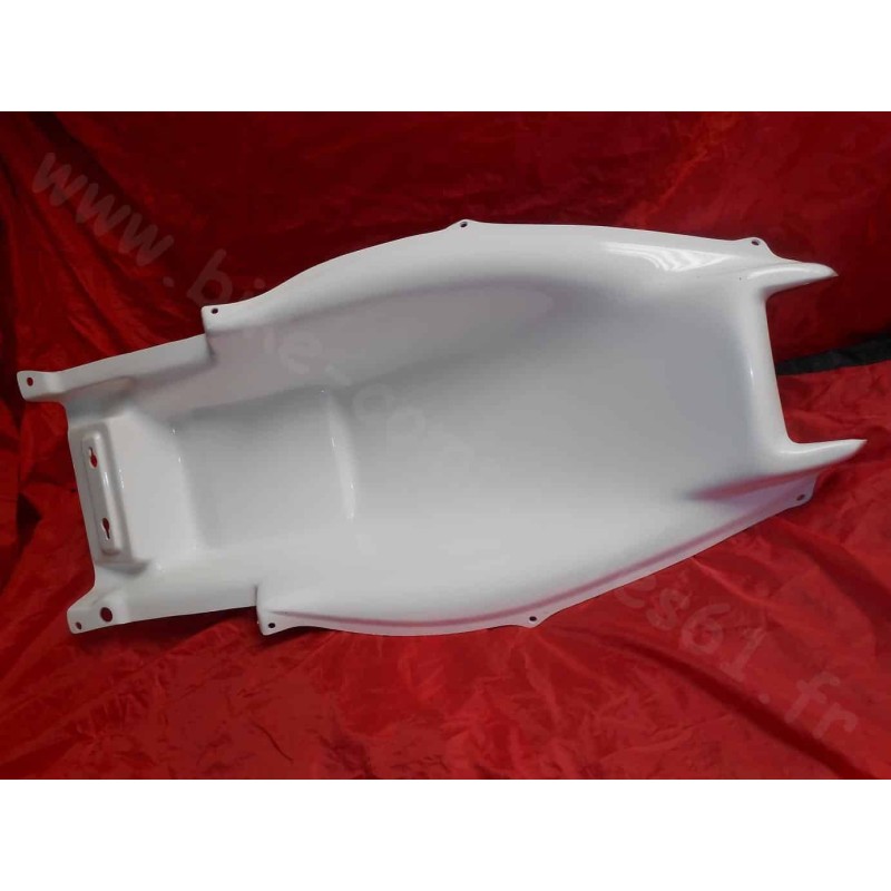 Passage de roue pour Suzuki 1300 GSXR Hayabusa 1999 à 2007