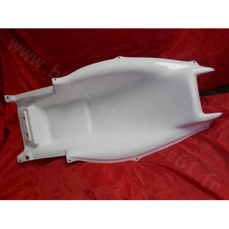 Passage de roue pour Suzuki 1300 GSXR Hayabusa 1999 à 2007