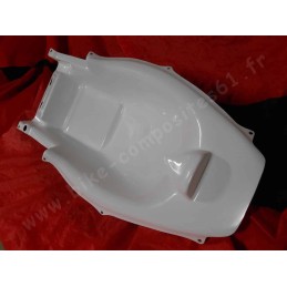 Passage de roue Suzuki 1300 GSXR Hayabusa 1999 à 2007-Pour Feux Sans catadioptre