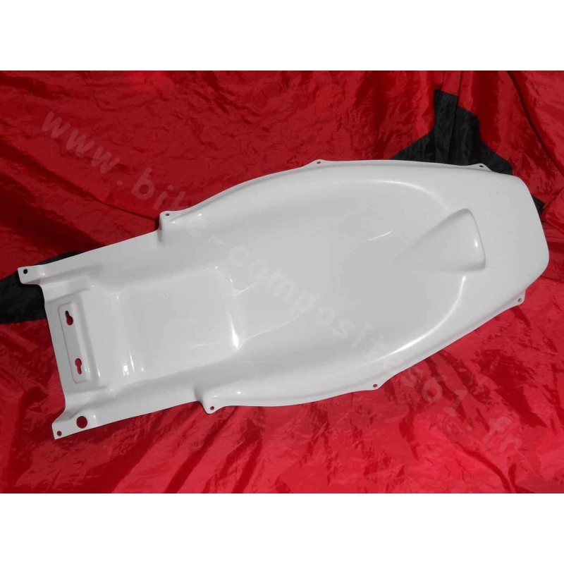 Passage de roue Suzuki 1300 GSXR Hayabusa 1999 à 2007-Pour Feux Sans catadioptre