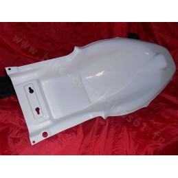 Passage de roue Suzuki 1300 GSXR Hayabusa 1999 à 2007-Pour Feux Sans catadioptre