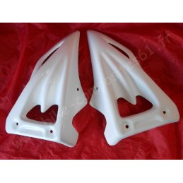 Ecopes de radiateur pour Suzuki 1400 GSX 2001 à 2007