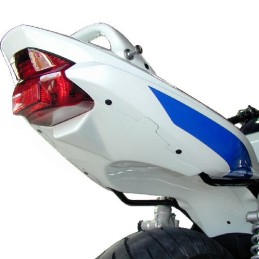 Passage de roue pour Suzuki 1400 GSX 2001 à 2007