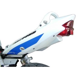 Passage de roue pour Suzuki 1400 GSX 2001 à 2007