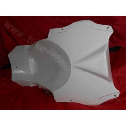 Passage de roue pour Suzuki 1400 GSX 2001 à 2007