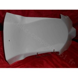 Passage de roue pour Suzuki 1400 GSX 2001 à 2007