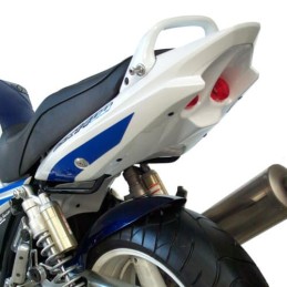 Passage de roue pour double feux Suzuki 1400 GSX 2001 à 2007