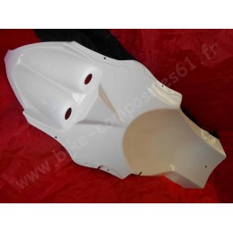 Passage de roue pour double feux Suzuki 1400 GSX 2001 à 2007