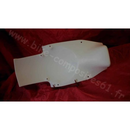 Passage de roue Pour Yamaha XJ6 et XJ6 Diversion