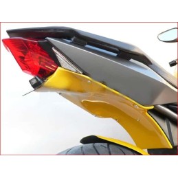 Passage de roue Pour Yamaha XJ6 et XJ6 Diversion