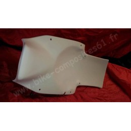Passage de roue Pour Yamaha XJ6 et XJ6 Diversion