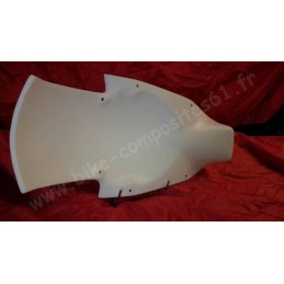 Passage de roue Pour Yamaha XJ6 et XJ6 Diversion
