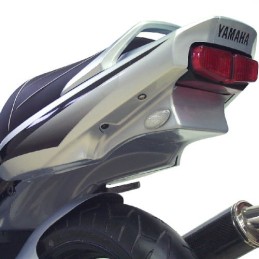 Passage de roue pour Yamaha 600 Fazer 1998 à 2003
